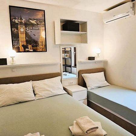 Apartment Mirna Skunca Екстер'єр фото
