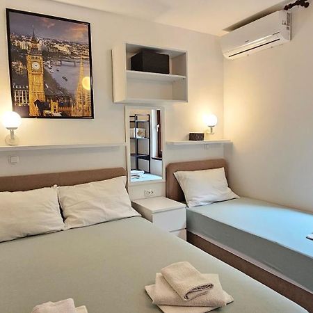 Apartment Mirna Skunca Екстер'єр фото