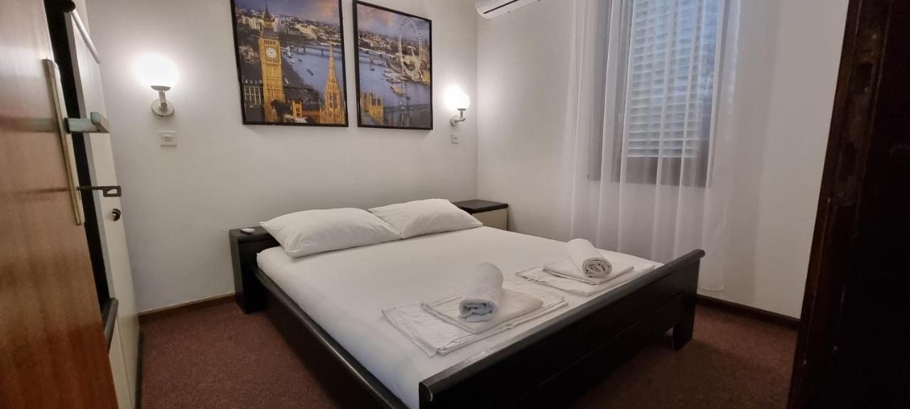 Apartment Mirna Skunca Екстер'єр фото