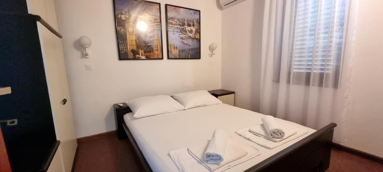 Apartment Mirna Skunca Екстер'єр фото