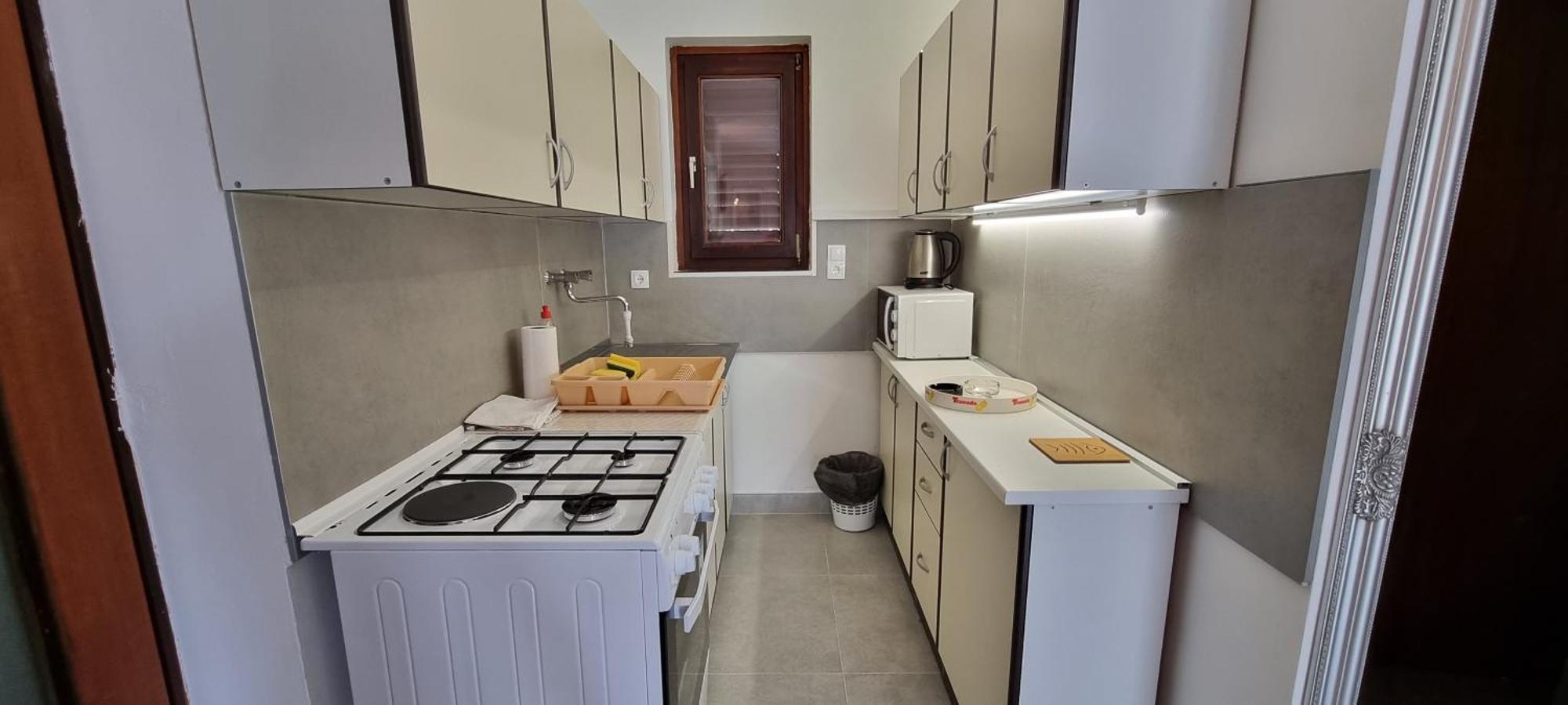 Apartment Mirna Skunca Екстер'єр фото