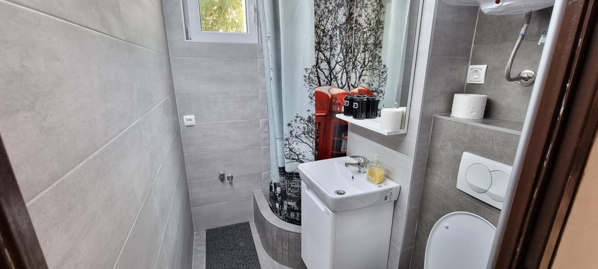 Apartment Mirna Skunca Екстер'єр фото