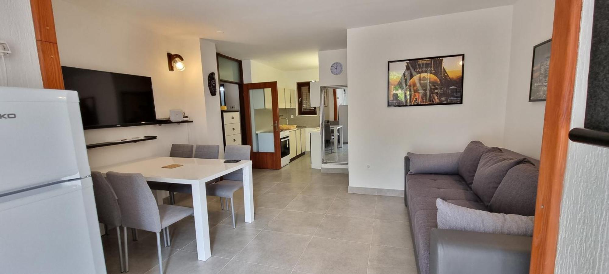Apartment Mirna Skunca Екстер'єр фото