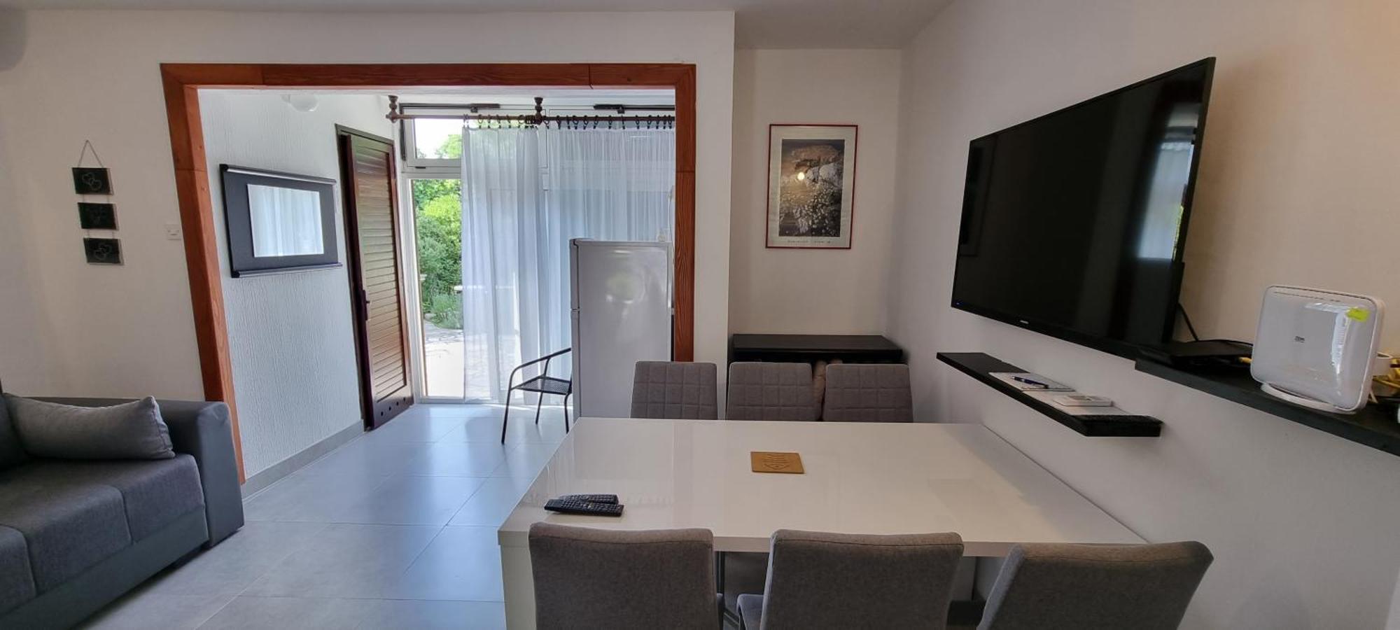Apartment Mirna Skunca Екстер'єр фото