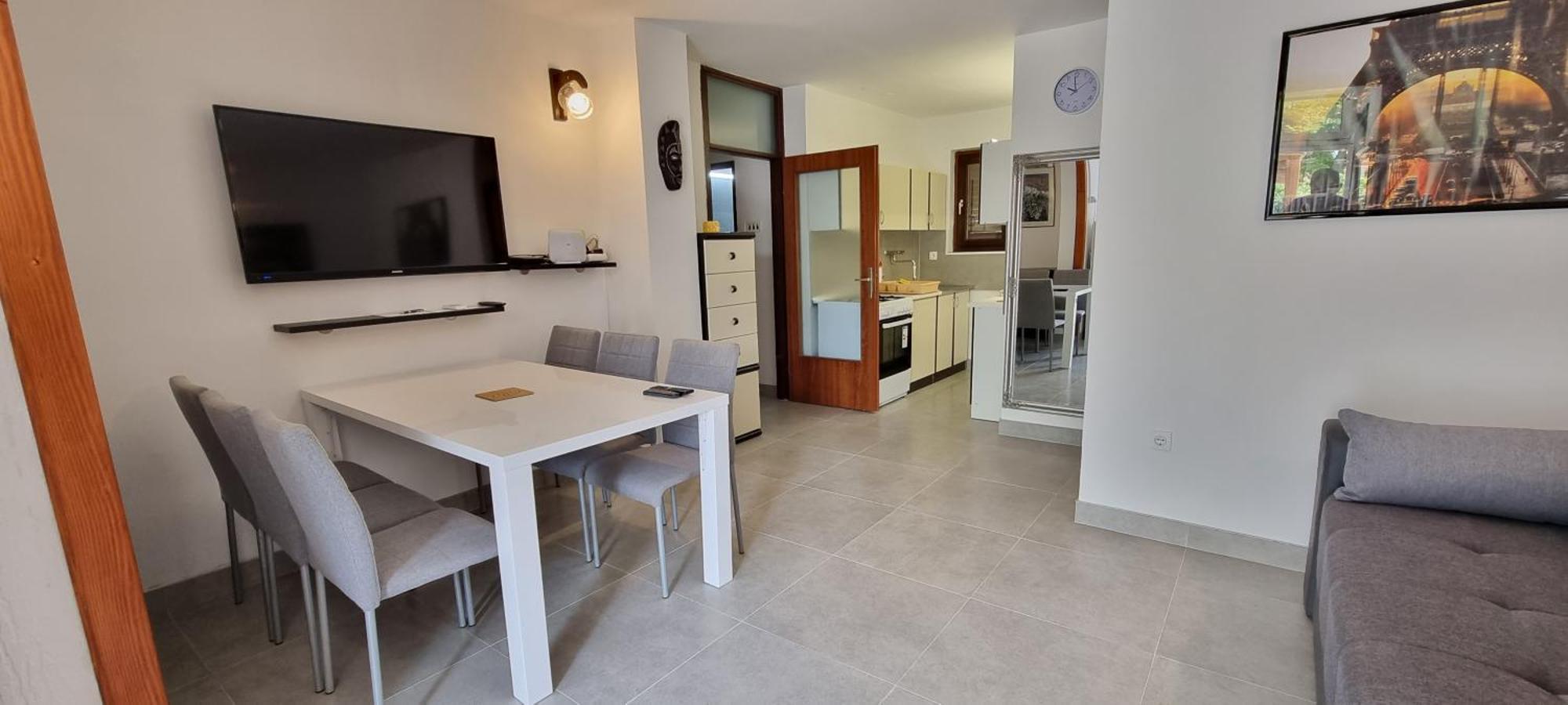 Apartment Mirna Skunca Екстер'єр фото