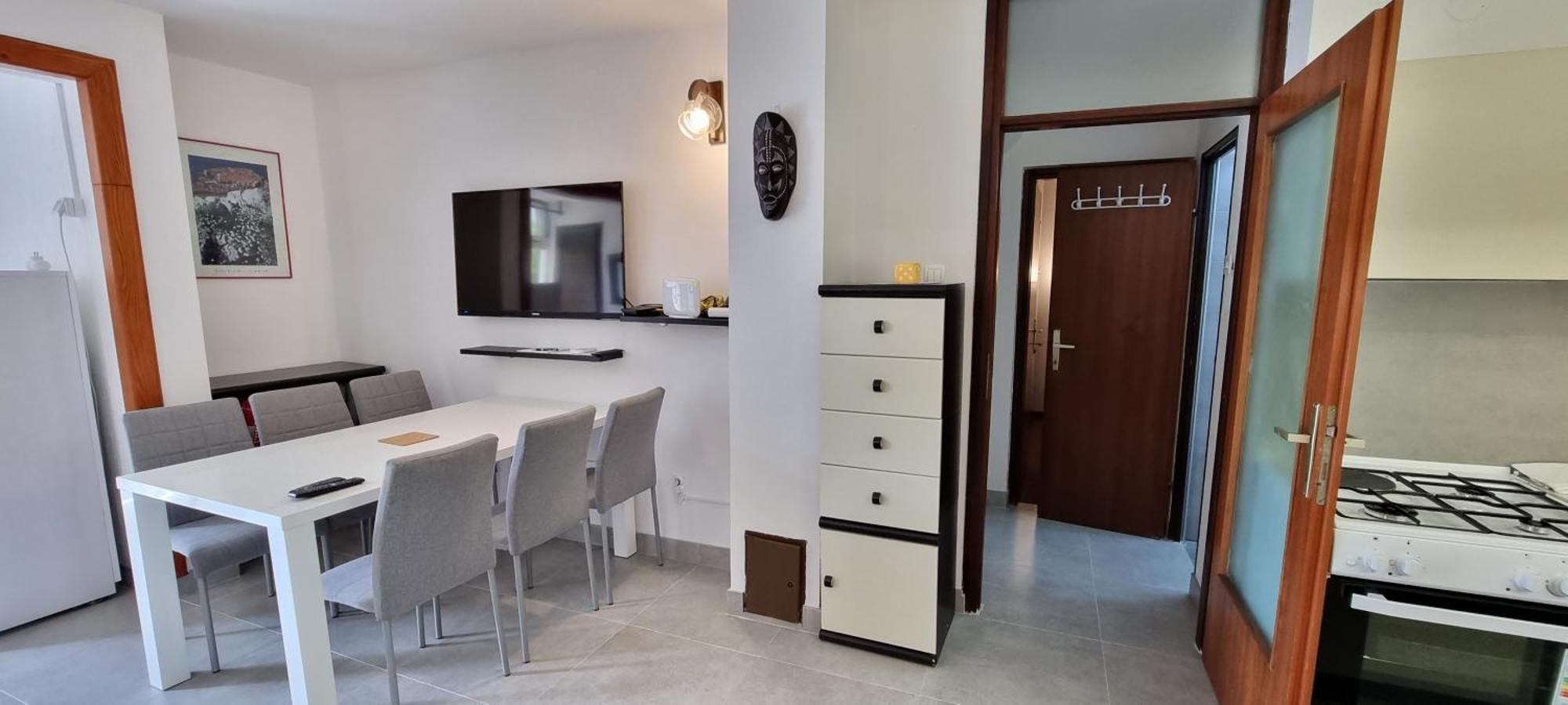 Apartment Mirna Skunca Екстер'єр фото