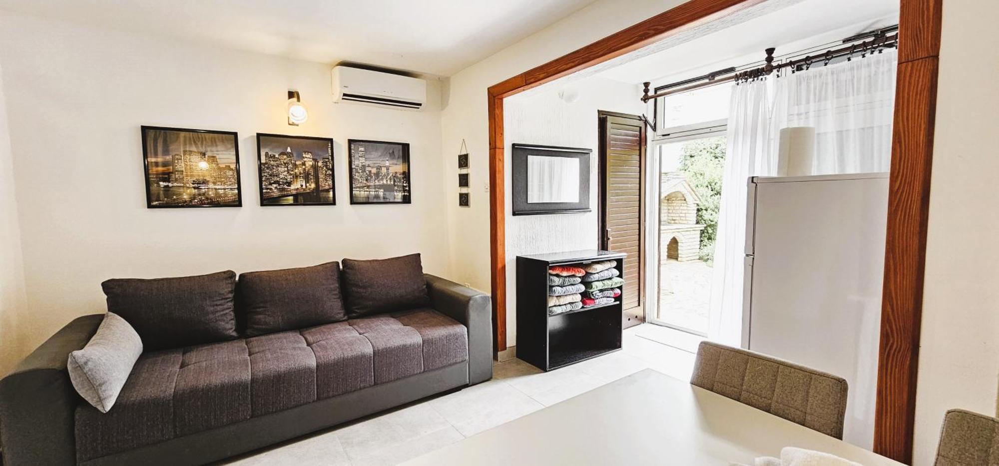Apartment Mirna Skunca Екстер'єр фото