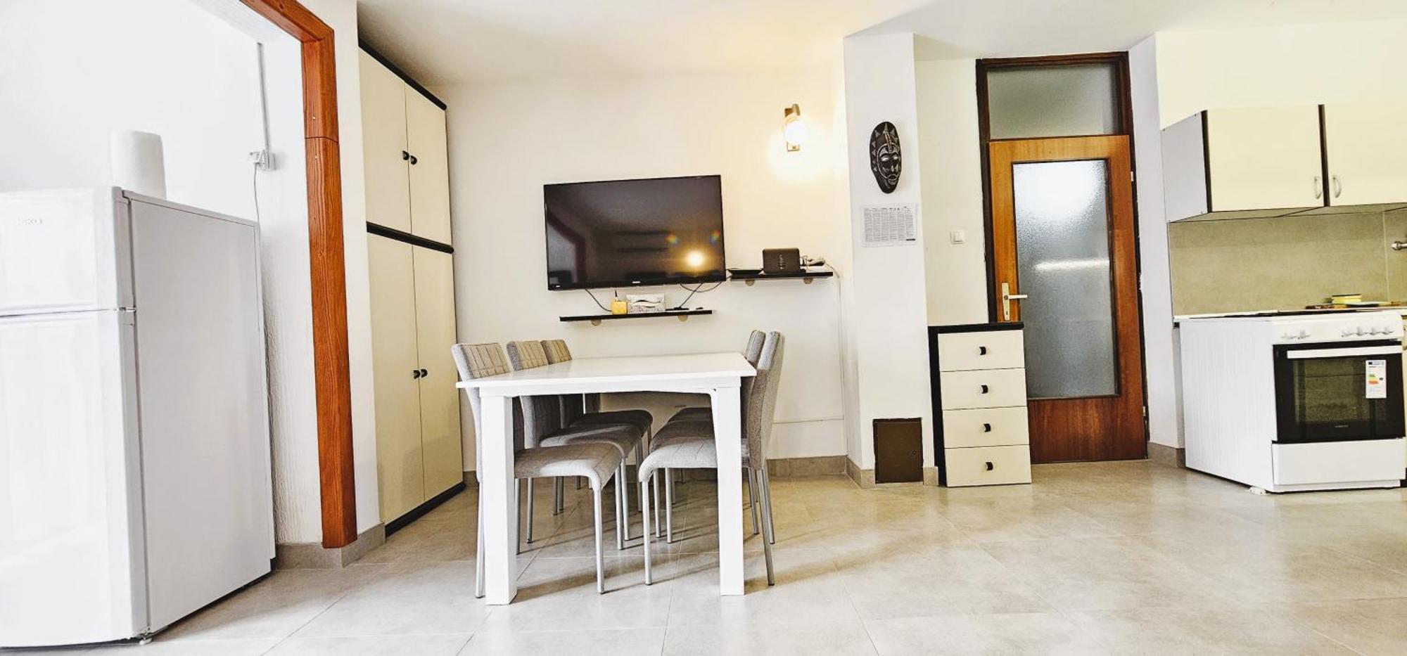 Apartment Mirna Skunca Екстер'єр фото